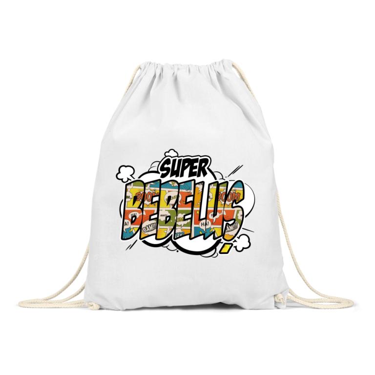Super bebeluș