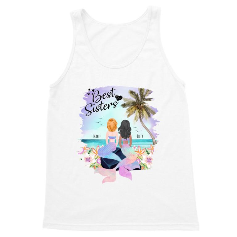 Mermaids on the beach - MyLife