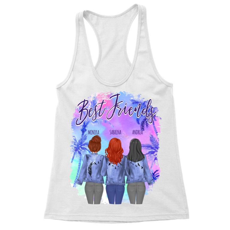 Best Friends - Girls - MyLife