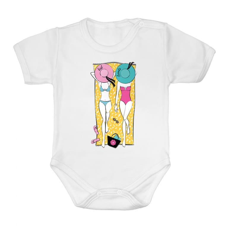 Summer BFF - Baba Body