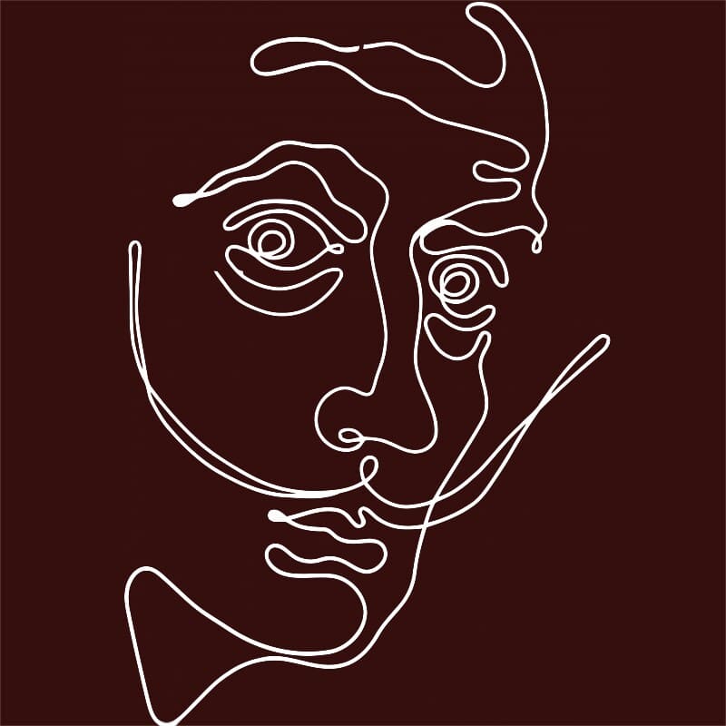 Line Dali