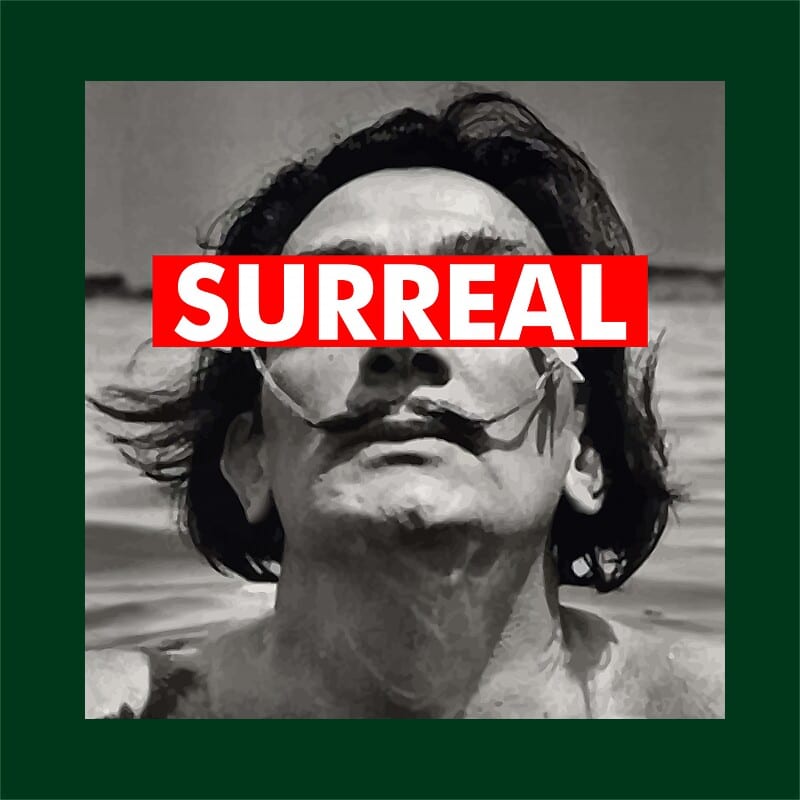 Surreal - Dali