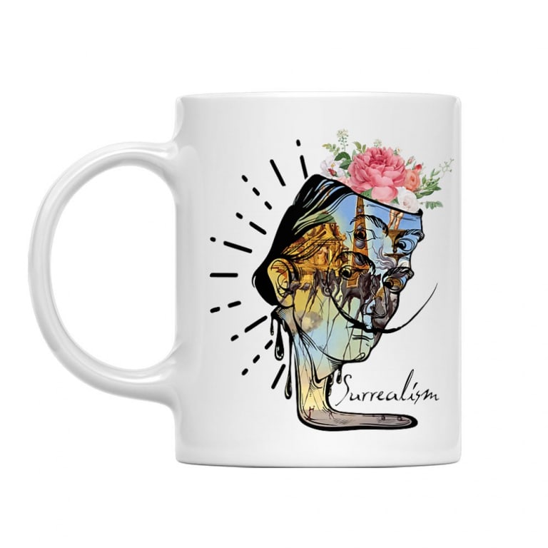 Surrealism - Dali