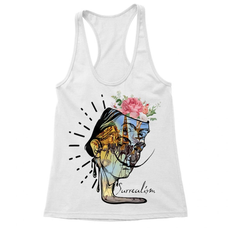 Surrealism - Dali