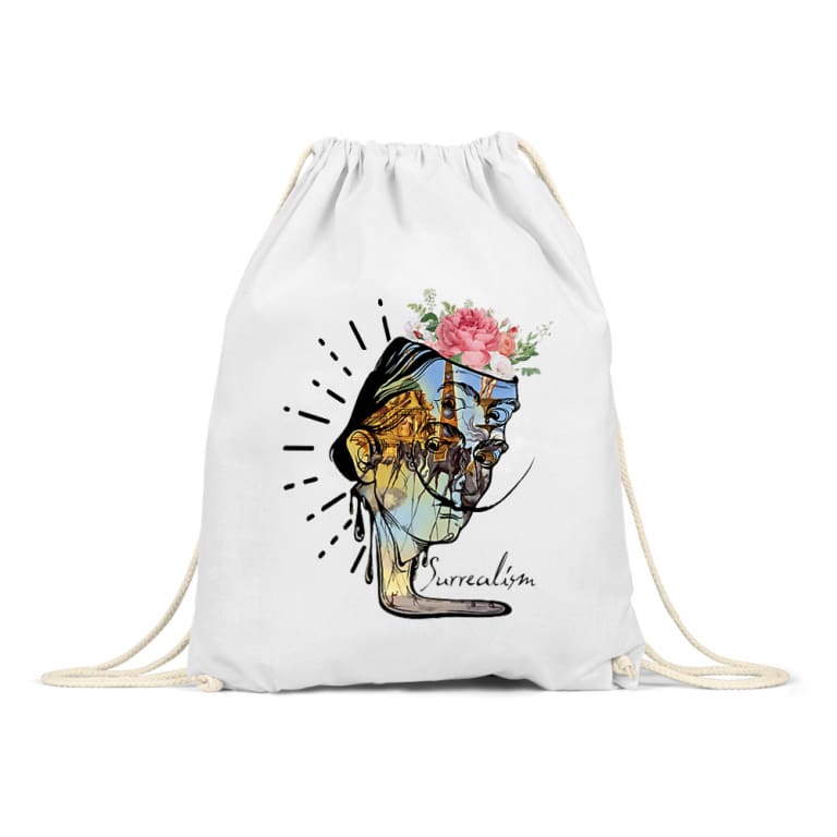 Surrealism - Dali