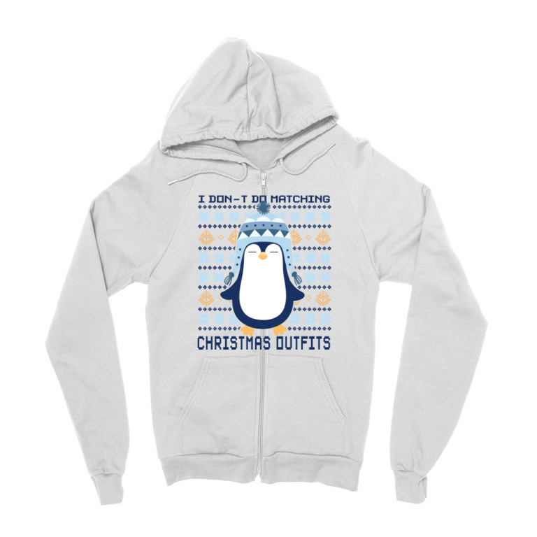 Couple tee penguin boy