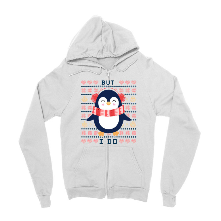 Couple tee penguin girl