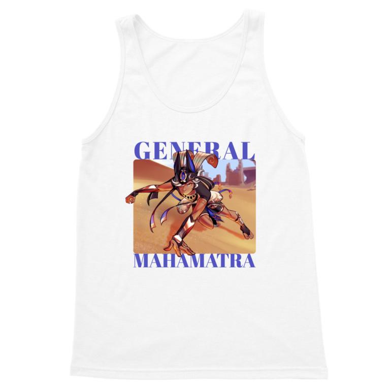 Cyno - General Mahamatra