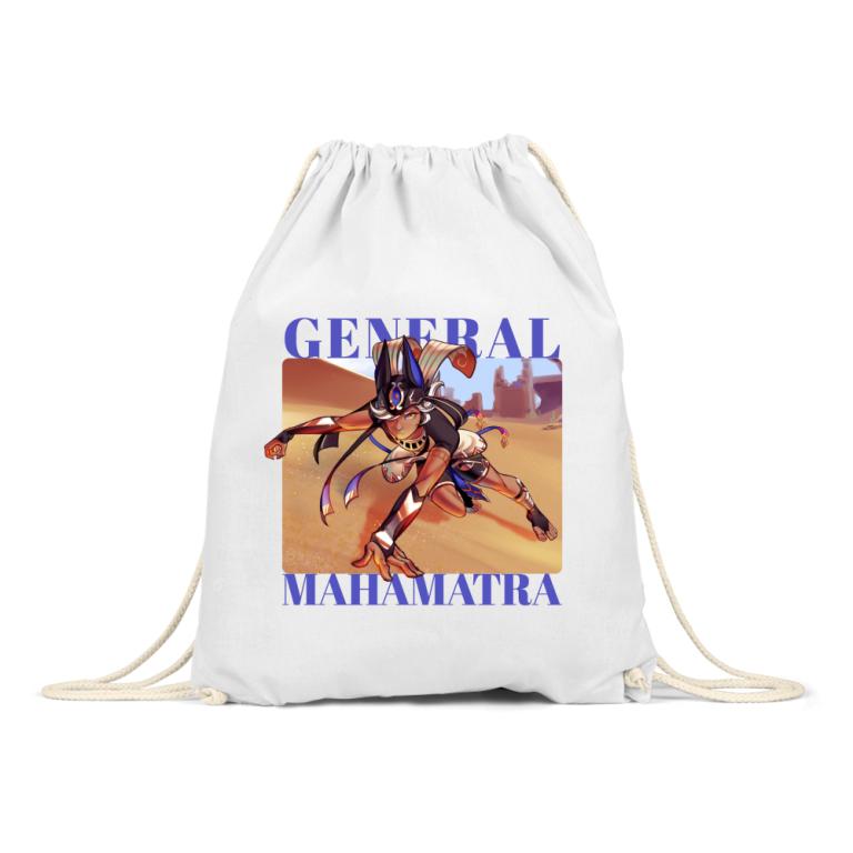 Cyno - General Mahamatra