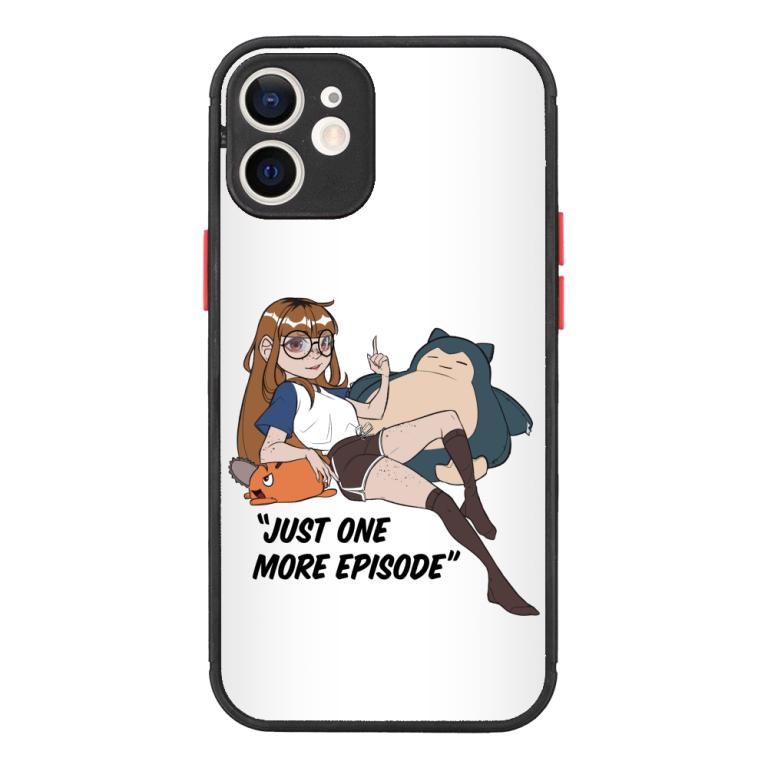 Otaku Life - Just one more episode