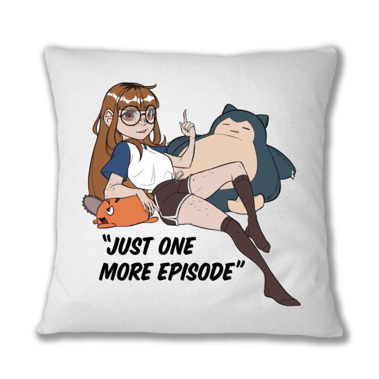 Otaku Life - Just one more episode