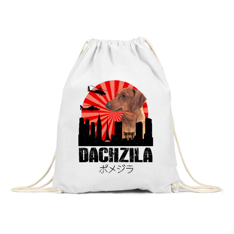 Dachzilla