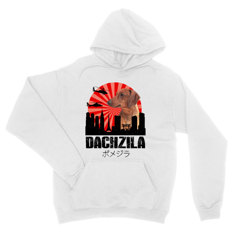 Dachzilla