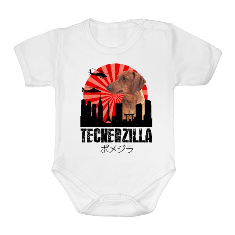 Teckerzilla