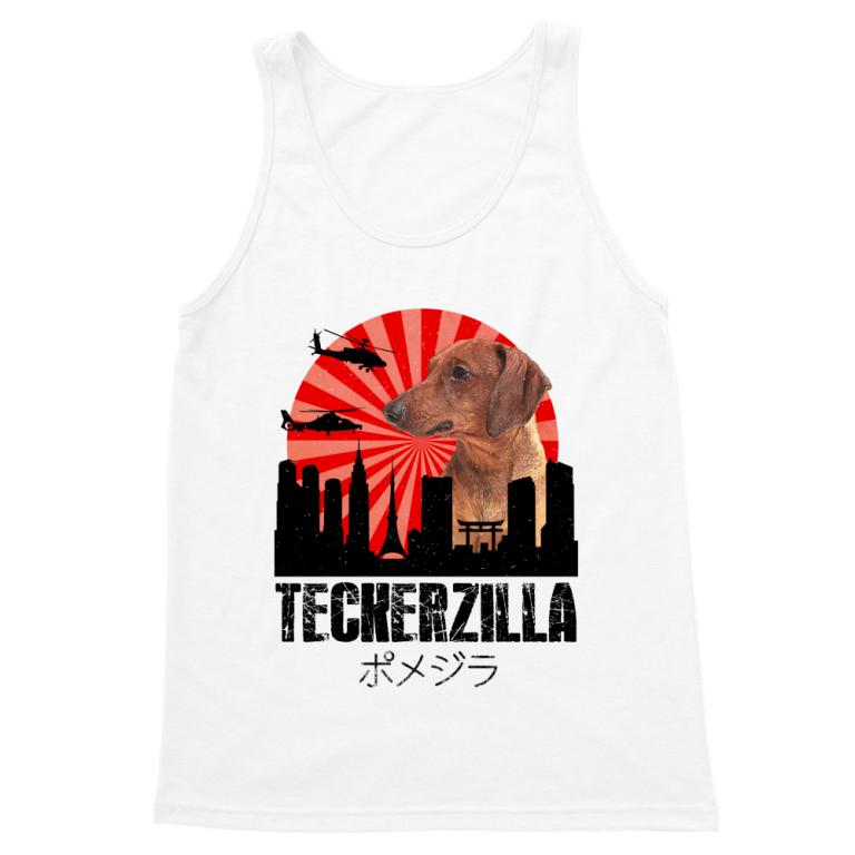 Teckerzilla