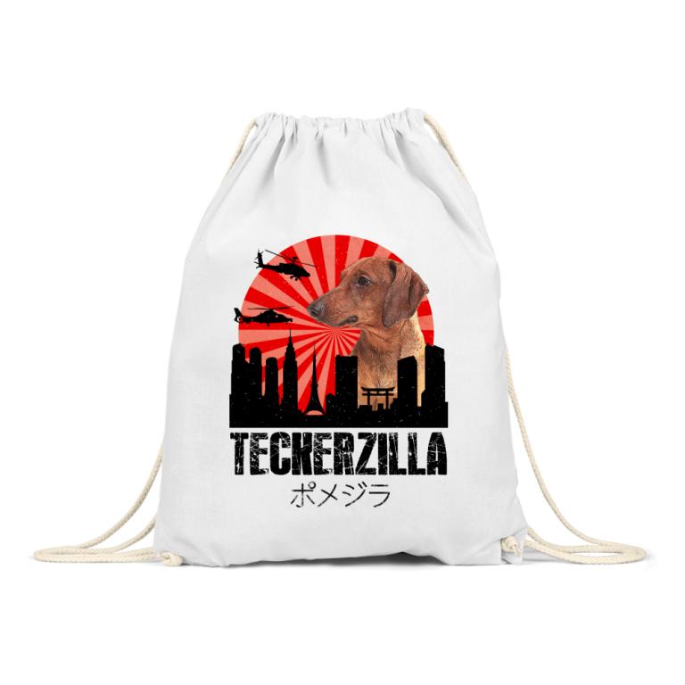 Teckerzilla