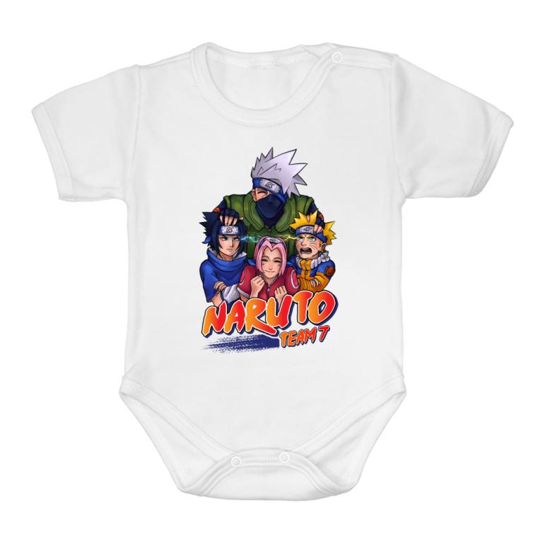 Team 7 - Naruto