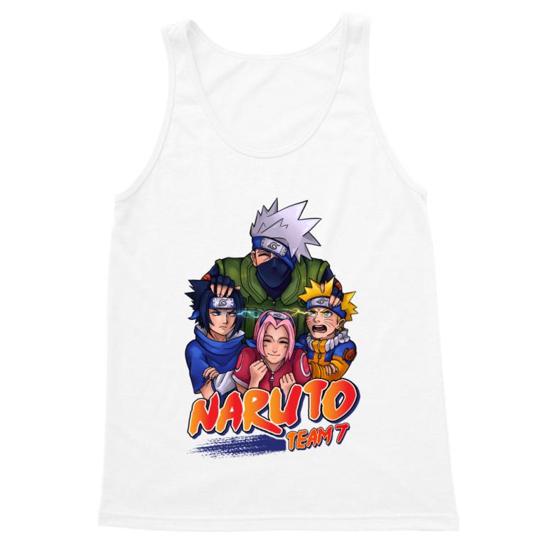 Team 7 - Naruto