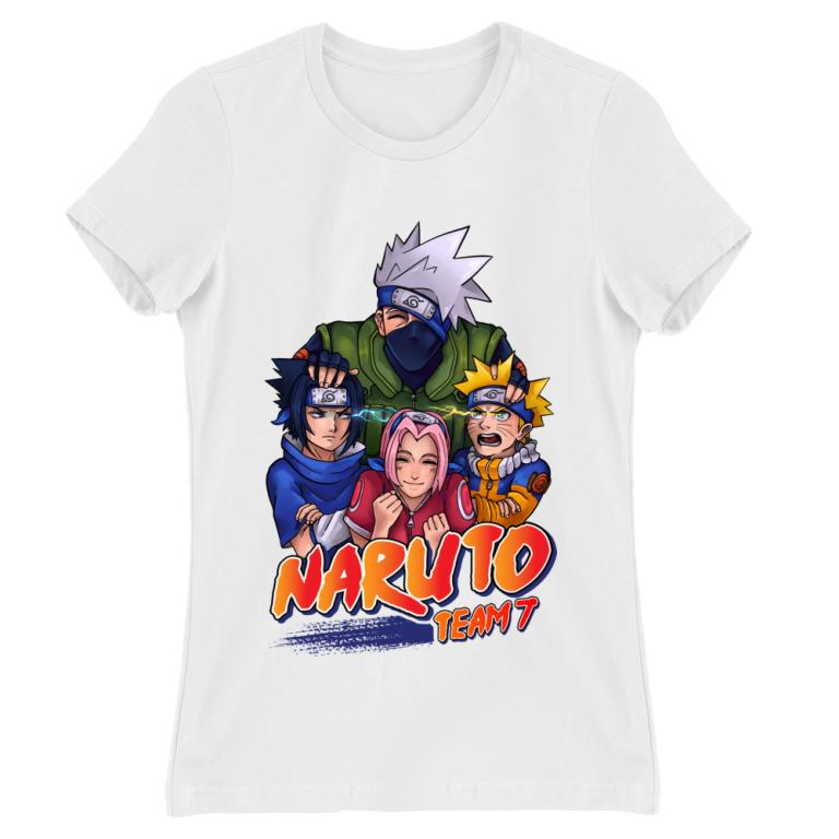 Team 7 - Naruto