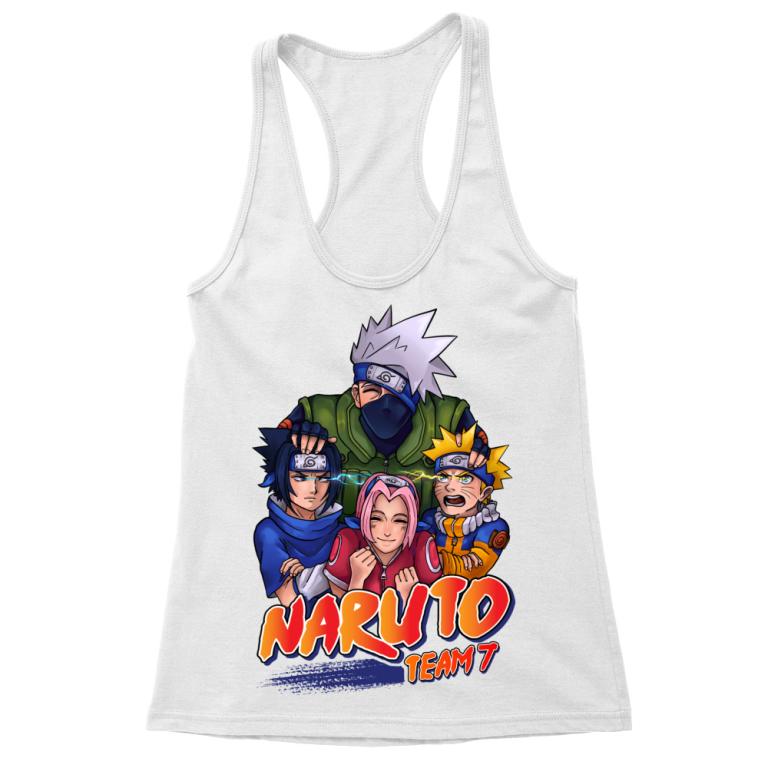 Team 7 - Naruto