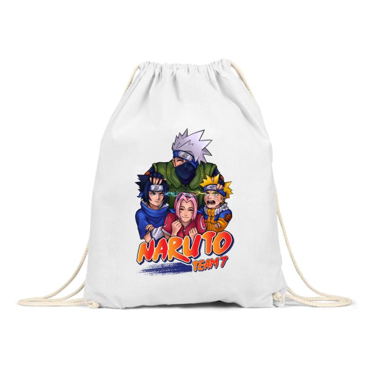 Team 7 - Naruto
