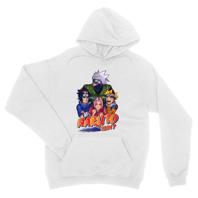 Team 7 - Naruto