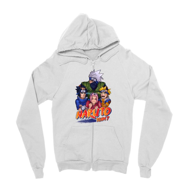 Team 7 - Naruto