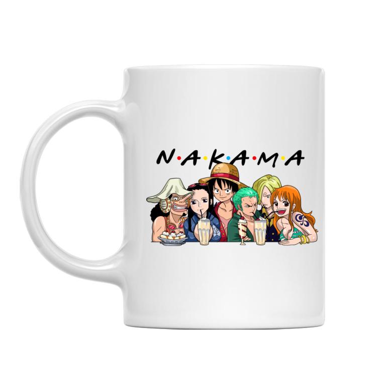 One Piece - Nakama