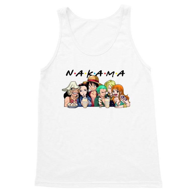 One Piece - Nakama