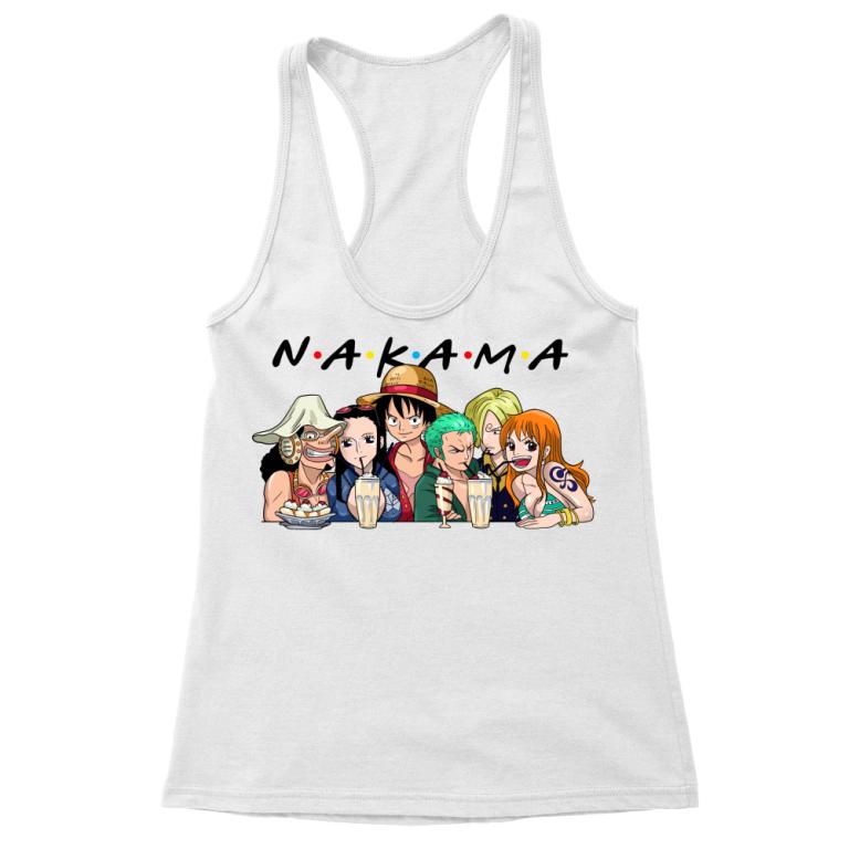 One Piece - Nakama