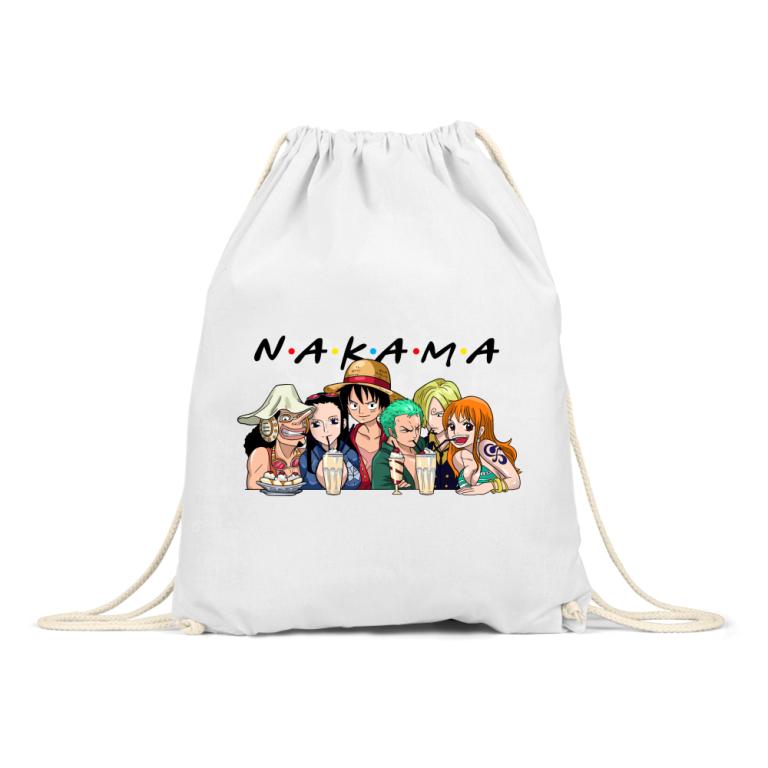 One Piece - Nakama