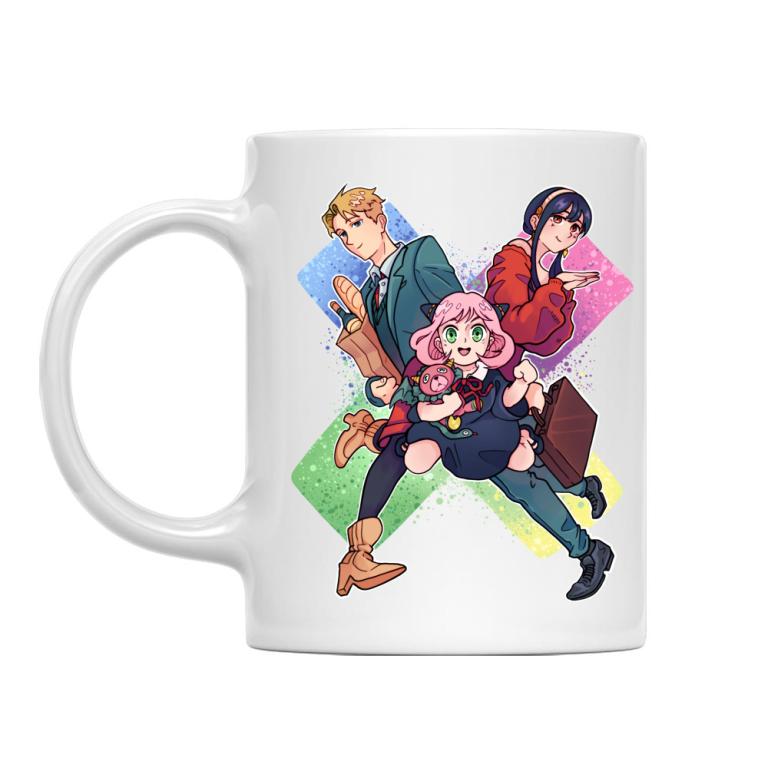 Spy X Family - Kawaii