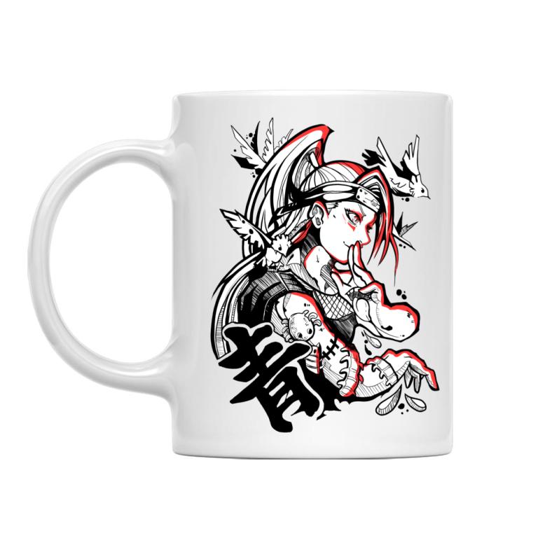 Deidara - Akatsuki