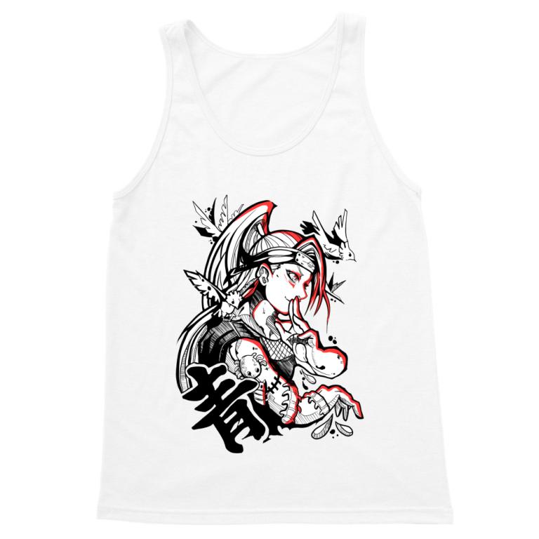 Deidara - Akatsuki