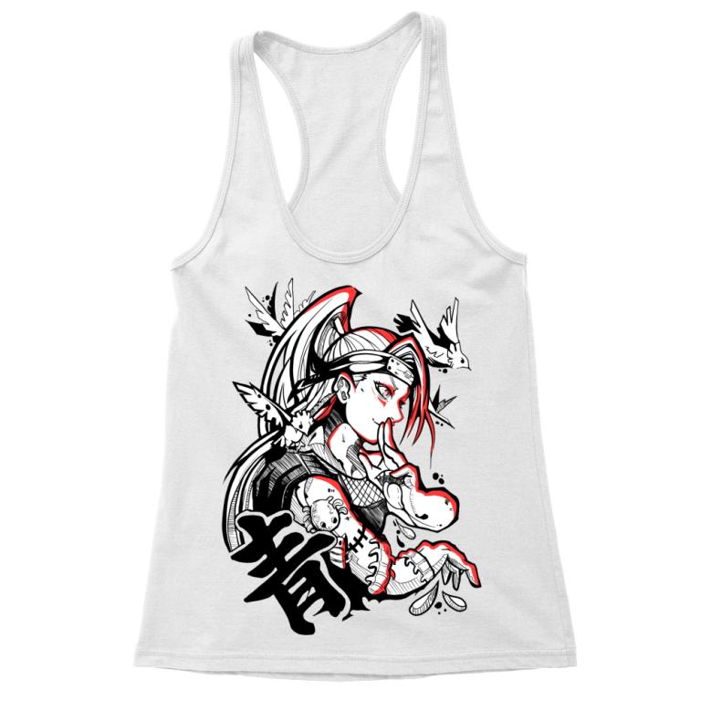 Deidara - Akatsuki