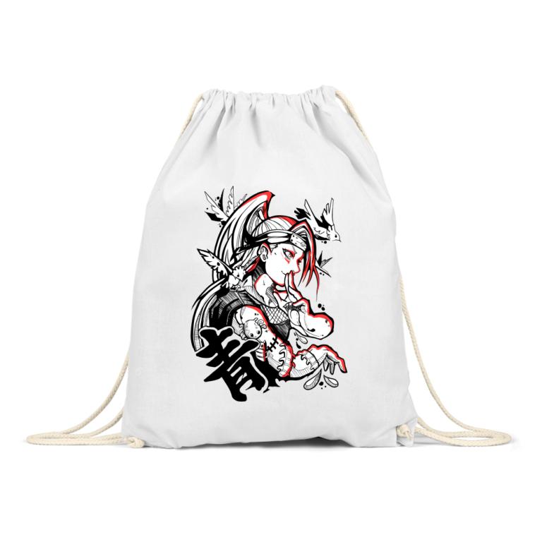 Deidara - Akatsuki