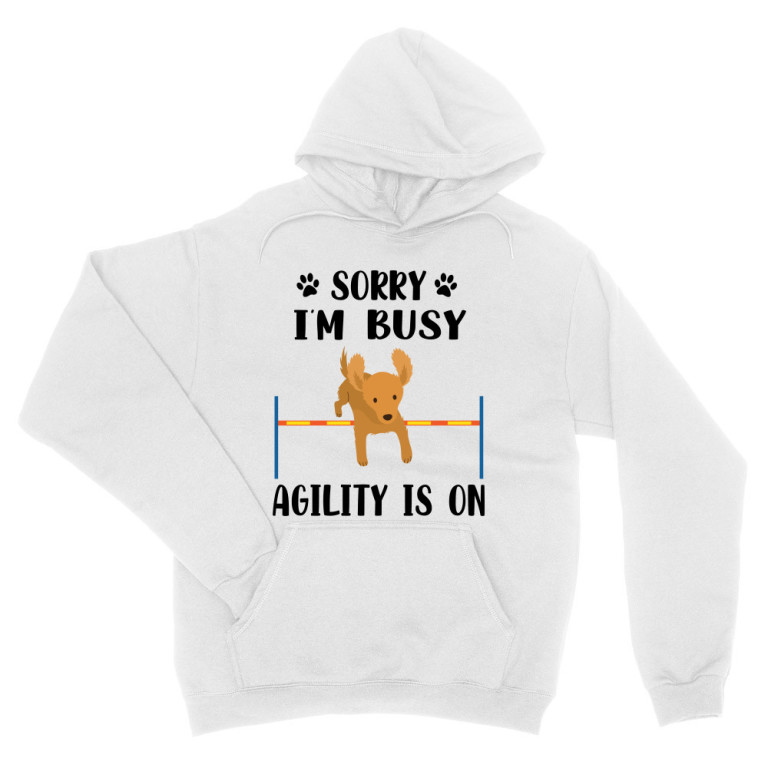 Dog agility