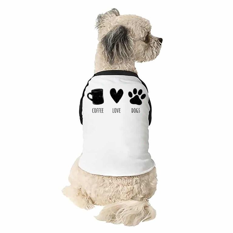 Coffee - Love - Dogs
