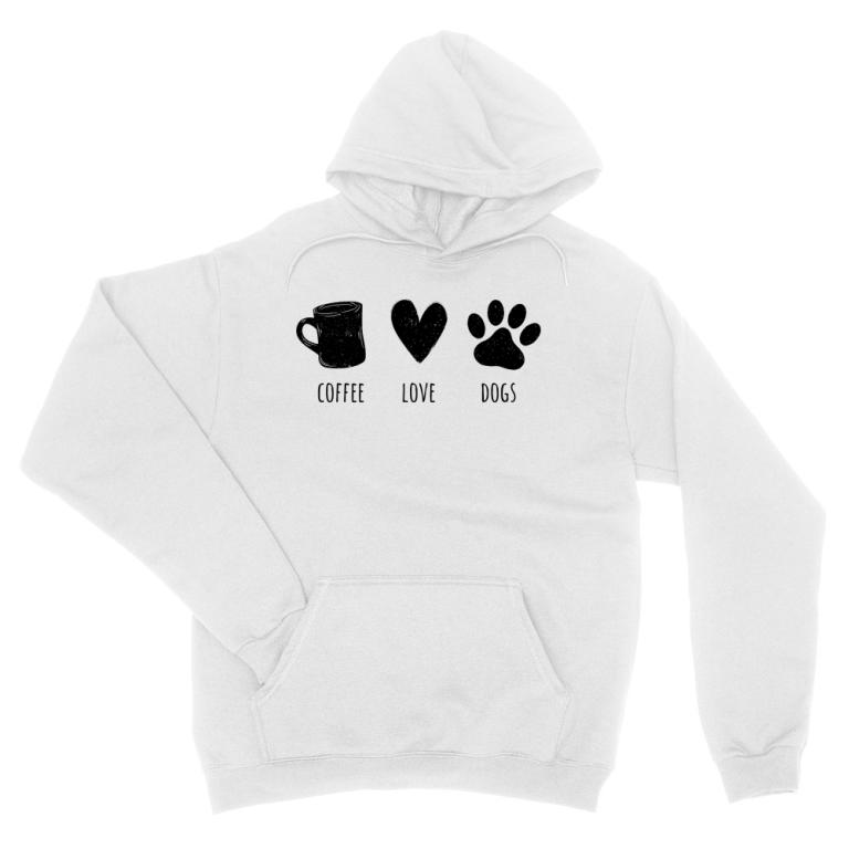 Coffee - Love - Dogs