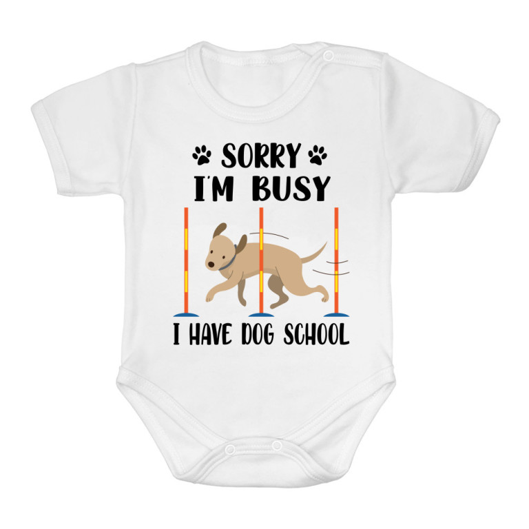 Dog training