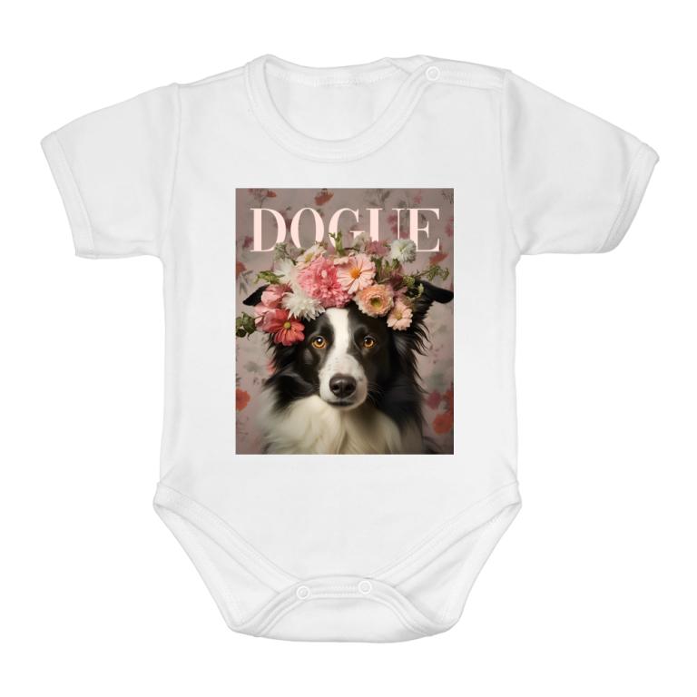 Dogue - Border Collie