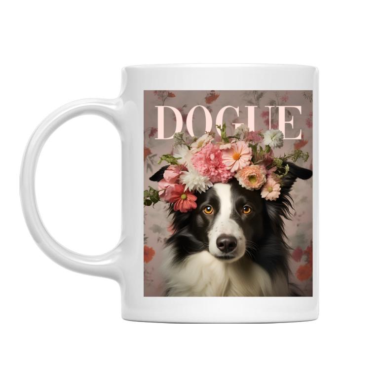 Dogue - Border Collie