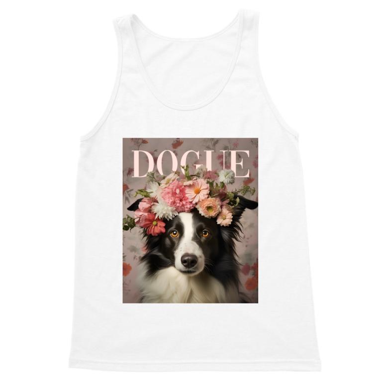 Dogue - Border Collie