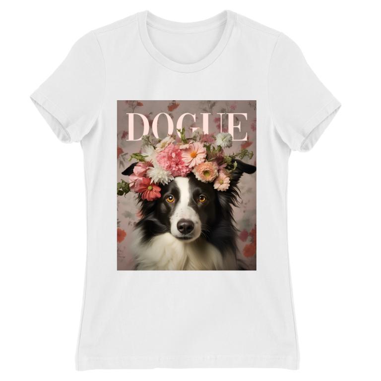 Dogue - Border Collie