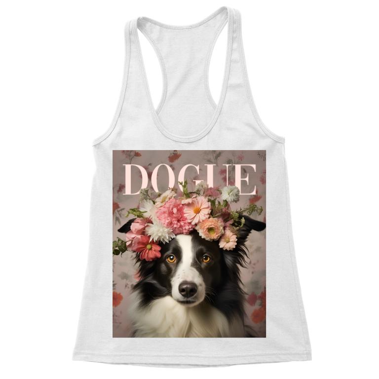 Dogue - Border Collie