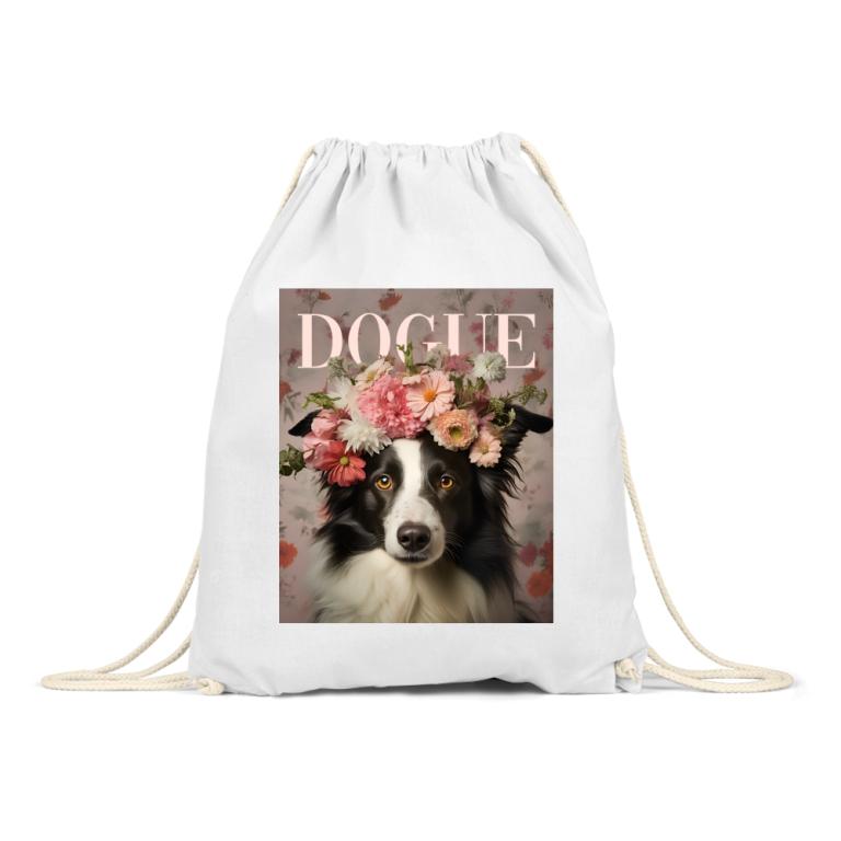 Dogue - Border Collie