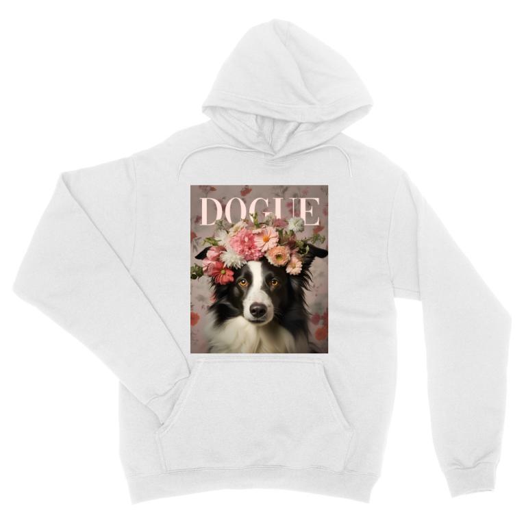 Dogue - Border Collie