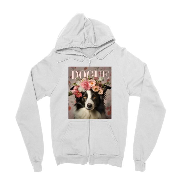 Dogue - Border Collie