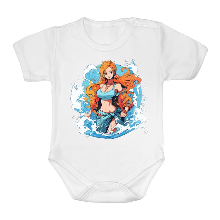 Nami - Ocean