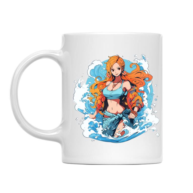 Nami - Ocean